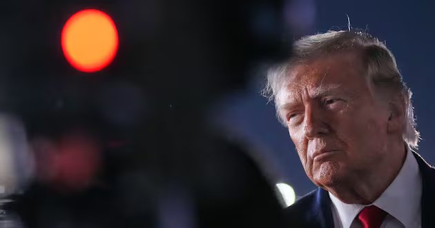 Trump faz pedido de última hora para estender poderes de espionagem quando acordo bipartidário é revelado – Deseret News