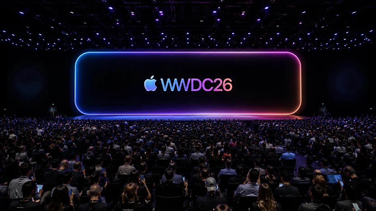 Tudo o que a Apple está anunciando na WWDC 2026