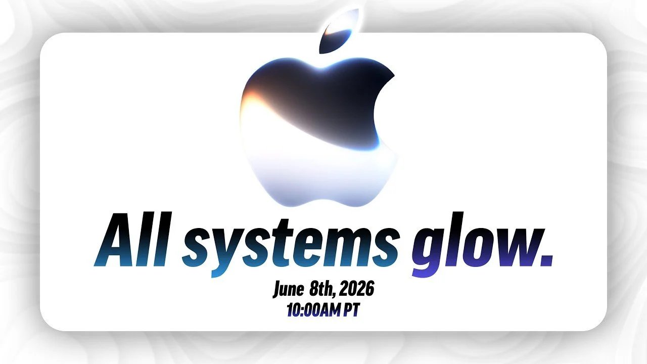 Tudo o que você precisa saber sobre a programação WWDC26 da Apple