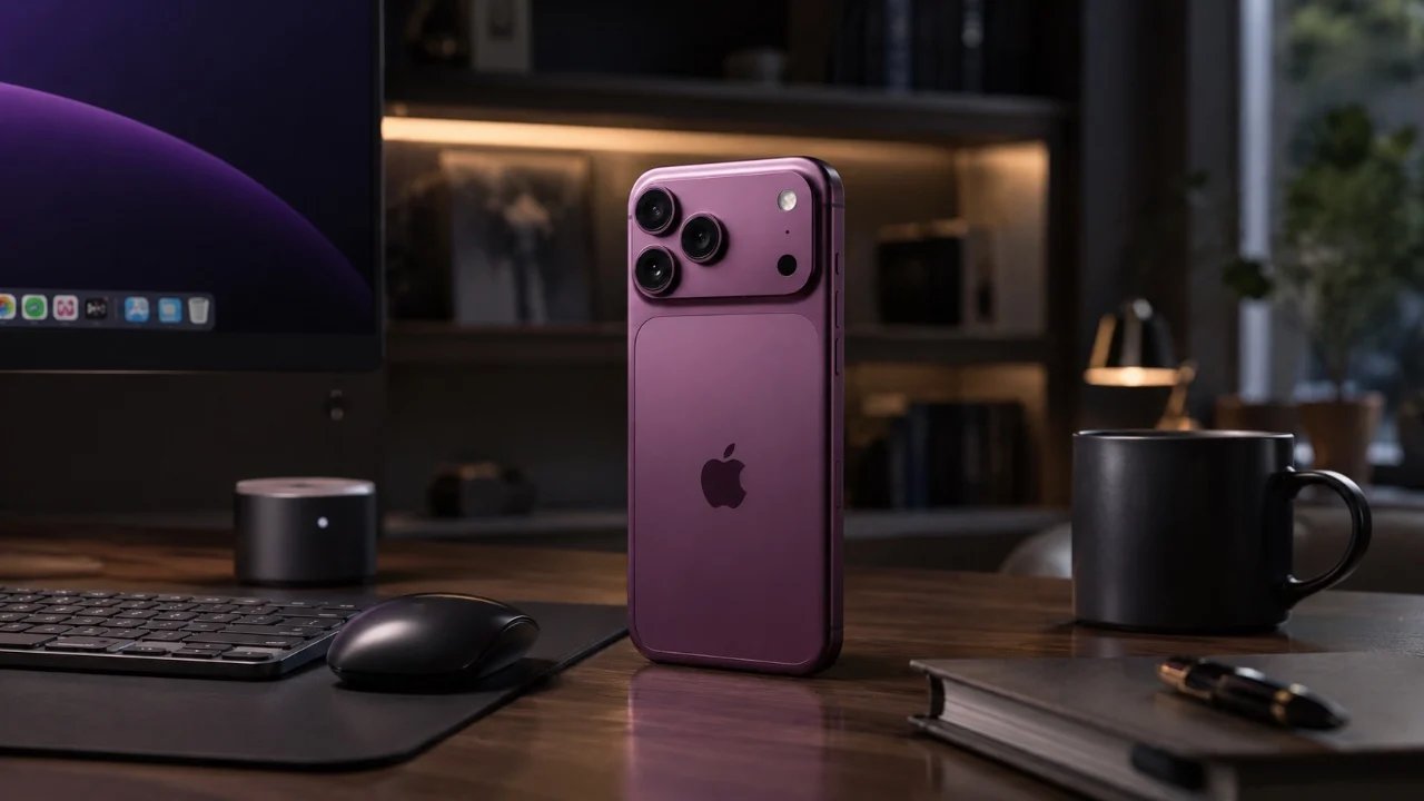 Tudo o que você precisa saber sobre o iPhone Fold de US$ 1.999.