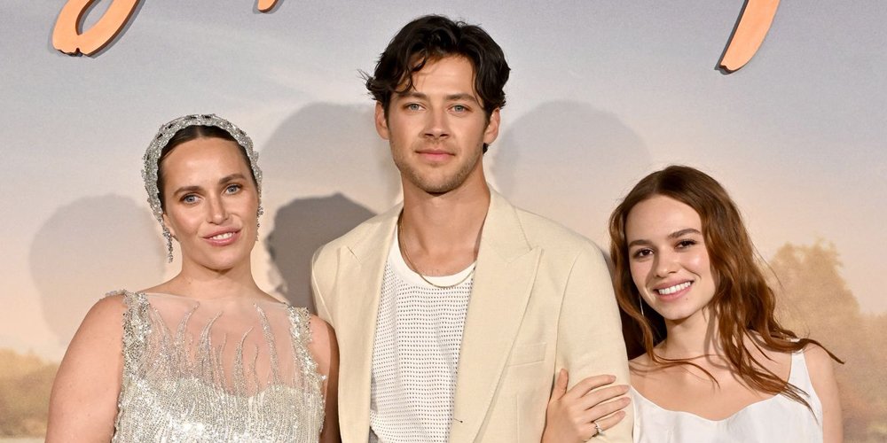 Tudo sobre ‘Every Summer After’ A participação especial da autora Carley Fortune em ‘Every Year After’ – Just Jared – Celebrity News & Gossip