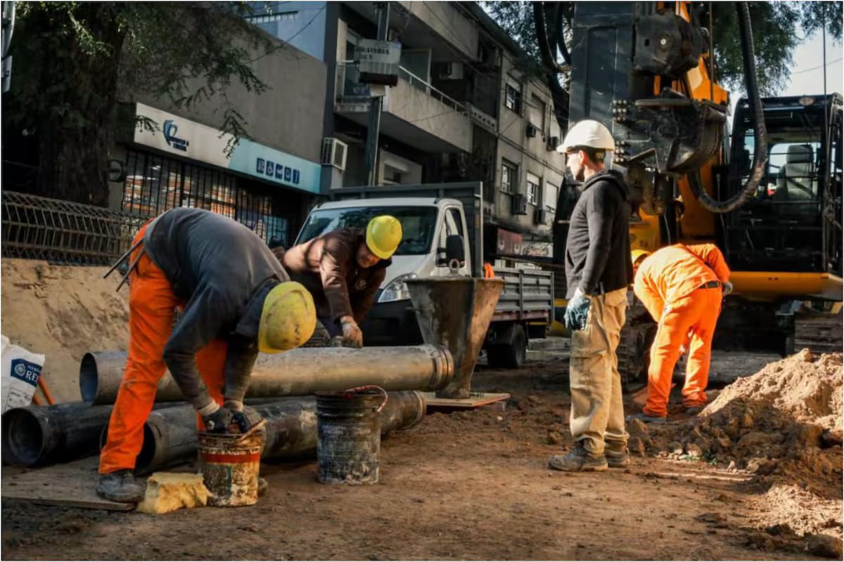 Túneis, estacas e tecnologia de “anel”. três megaprojetos que reduziram pela metade o tempo nos principais cruzamentos da cidade