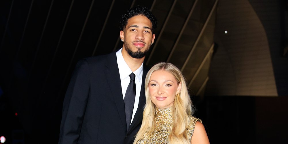Tyrese Haliburton e sua namorada Jade Jones lamentam Makenzi Kern, seu amigo que morreu em sua viagem de despedida de solteira – Just Jared – Celebrity News & Gossip