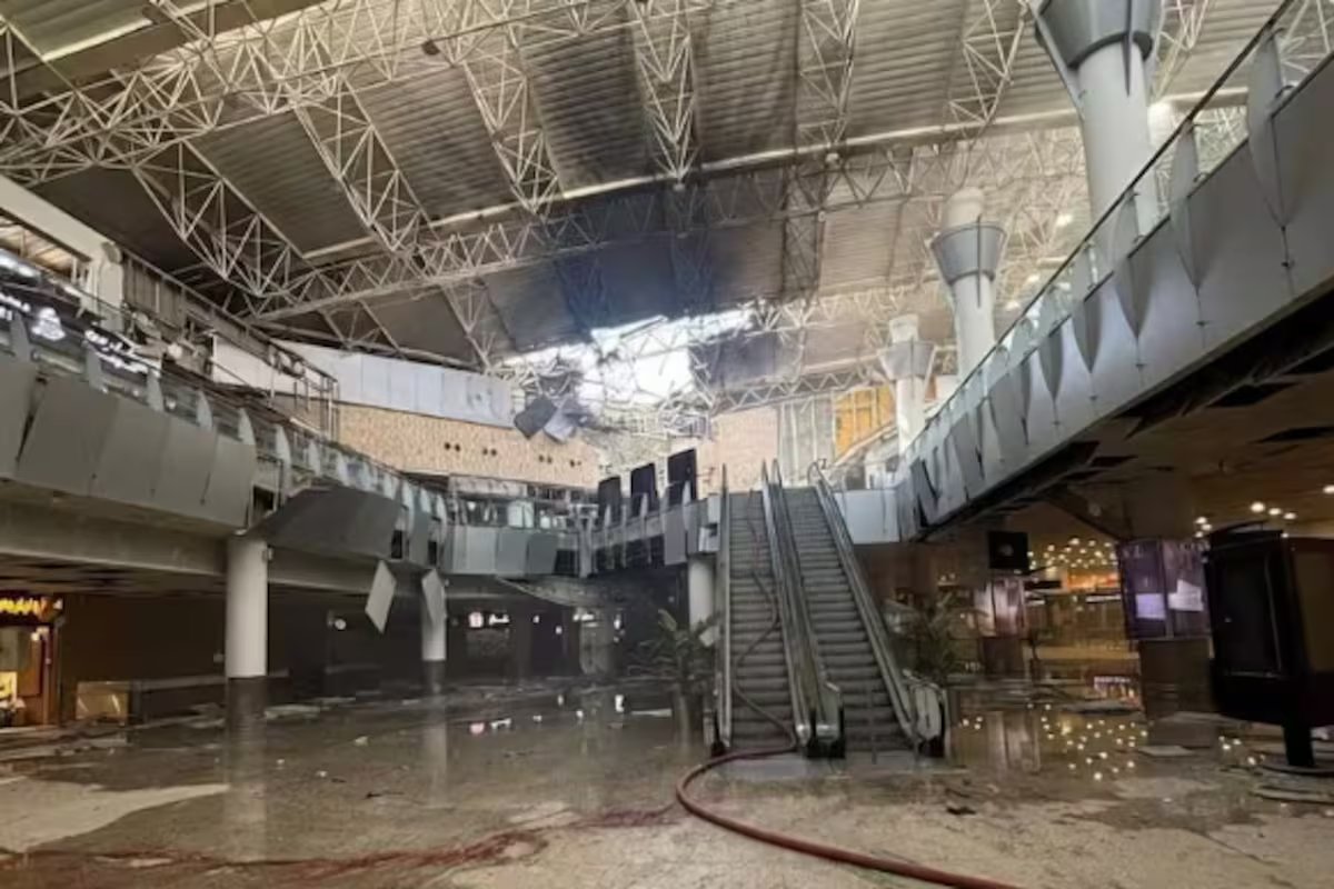 Um analista internacional garantiu que os EUA estão a perder a guerra contra o Irão e explicou as razões