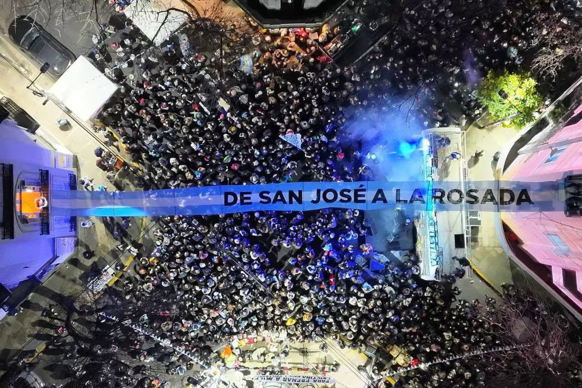 Um ano de detenção e nenhum peso recuperado