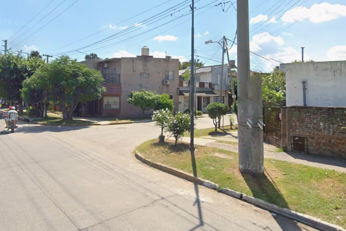 Um comissário de polícia de Buenos Aires foi morto em uma tentativa de assalto em La Matanza