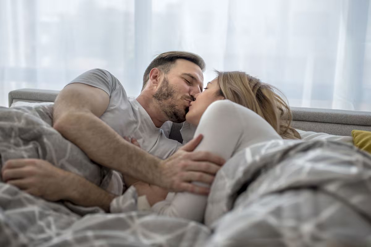Um terapeuta sexual explica as cinco ‘piores coisas’ que você pode dizer ao seu parceiro na intimidade