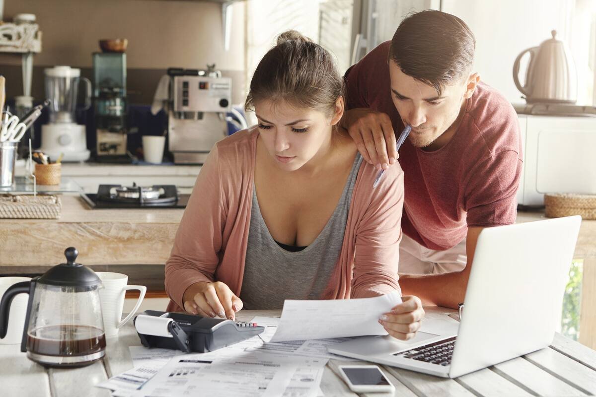 Uma a uma, as opções que o Banco Nación e Ciudad oferecem aos seus clientes para refinanciar dívidas