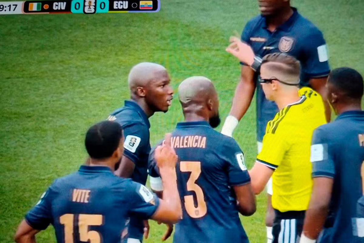 Uma falha em uma regra ignorada pela FIFA e que pode terminar em escândalo na Copa do Mundo