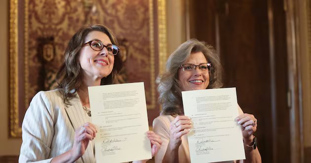 Utah e governo federal unem forças para administrar terras públicas – Deseret News