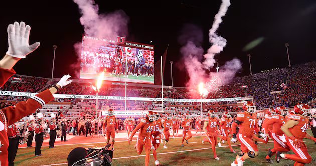 Utah recebe compromisso de 2027 QB Jonah Lubno – Deseret News