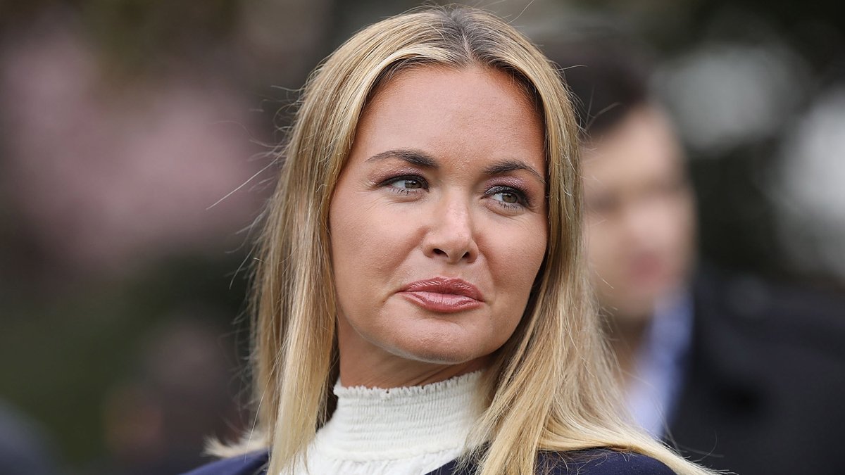 Vanessa Trump compartilha atualização após revelar o diagnóstico de câncer de mama – Just Jared – Notícias e fofocas de celebridades