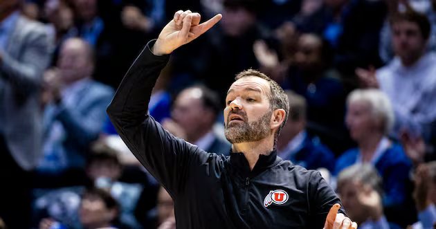 Veja como está a programação do basquete de Utah para a temporada 2026-27 – Deseret News