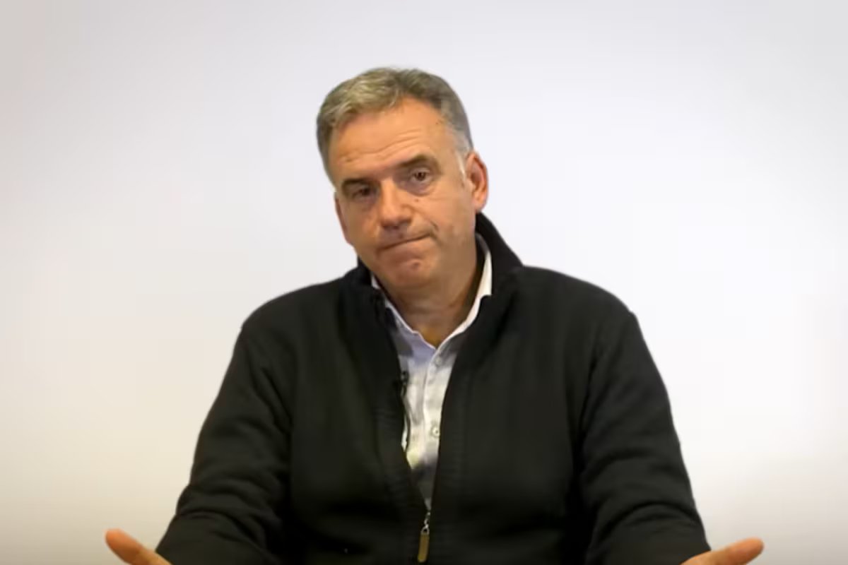 Vídeo: mensagem de Orsi após disputa sobre caminhão de US$ 80 mil e outros detalhes do caso: