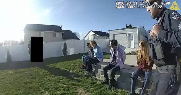 Vídeos virais reivindicam roubos caros de Lego. Veja como a polícia de Utah entrou na conversa – Deseret News