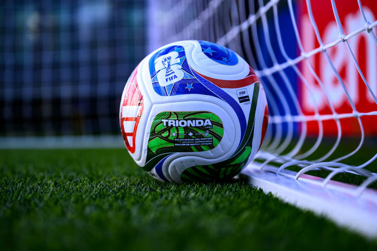 WhatsApp cria emoji da Copa do Mundo de 2026 Como conversar Símbolo da bola Trionda