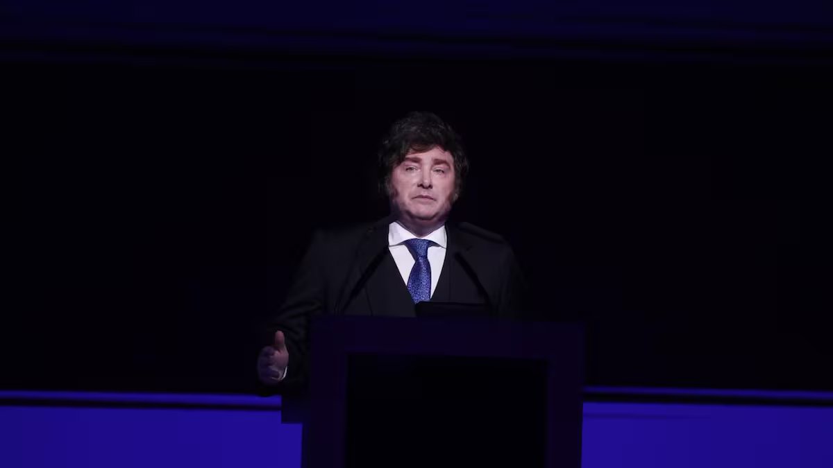 Xavier Miley e seus eventos ao vivo. mudanças na economia e tensões sobre o financiamento universitário