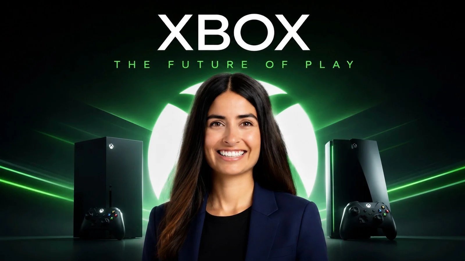Xbox Game Studios enfrenta grande mudança com a demissão de altos executivos
