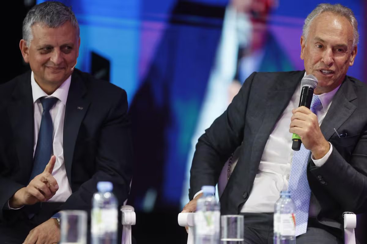 YPF se junta ao projeto TGS de exportação de líquidos de gás Vaca Muerta