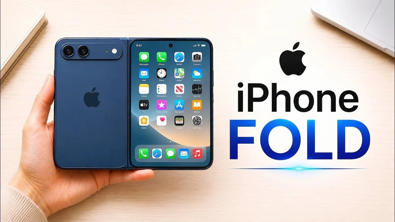iOS 27 Beta revela recursos dobráveis ​​do iPhone Ultra