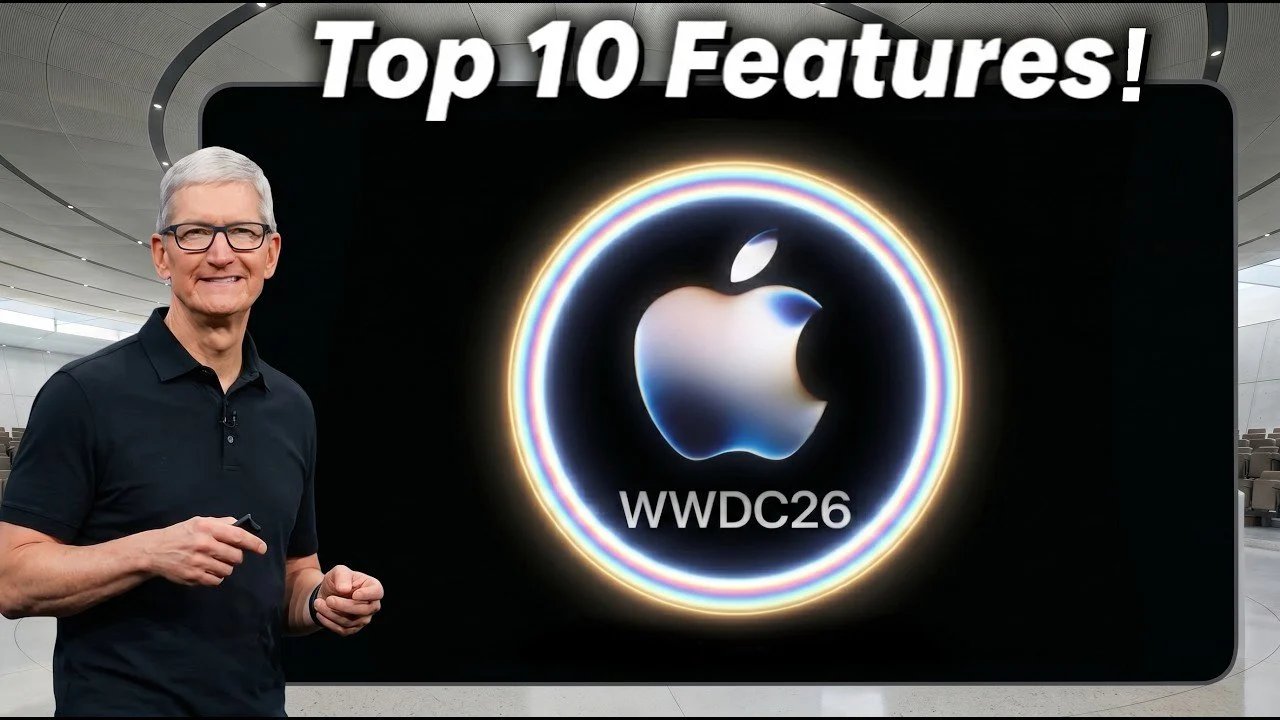 iOS 27 Siri AI: 10 novos recursos para o seu iPhone
